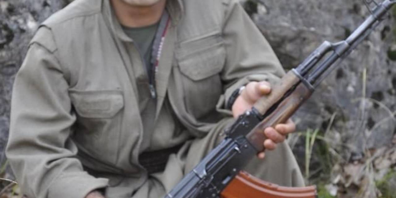 Mit, Terör Örgütü Pkk/kck’nın Sözde Süleymaniye Alan Sorumlusu Mehmet Şefa Akman’ı Etkisiz Hale Getirdi.