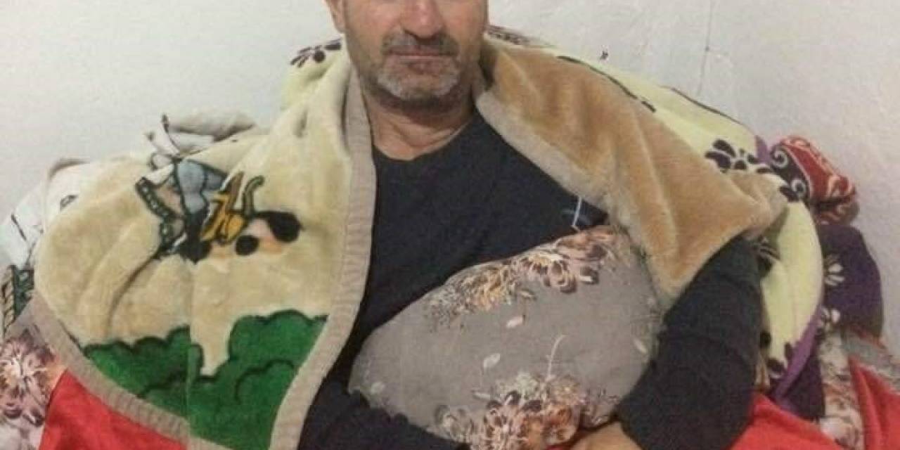 Tosunların Saldırısına Uğrayan Adam Ölümden Döndü
