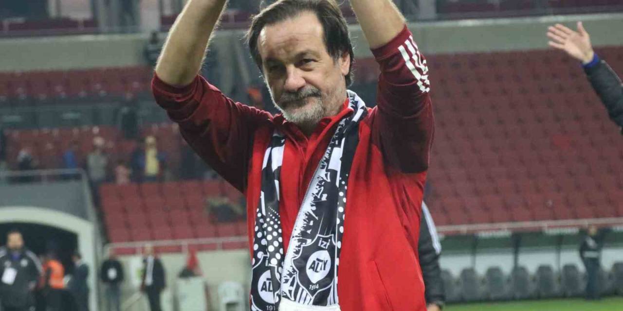 Altay’a Yusuf Şimşek Damgası