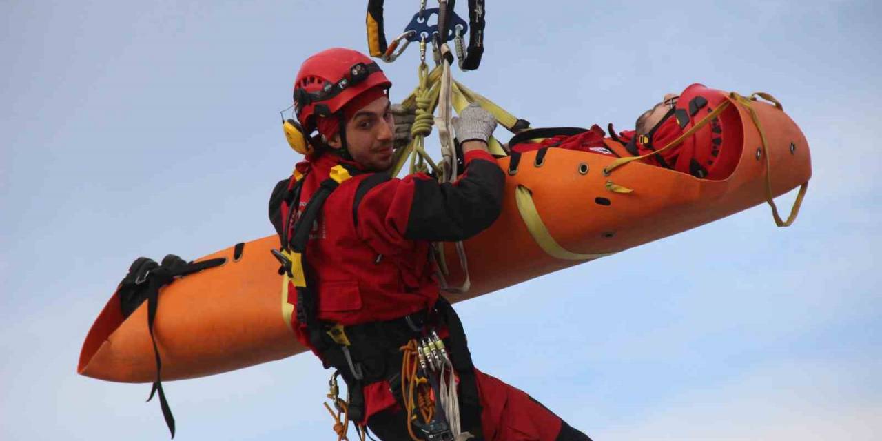 Sel Anında Bunları Sakın Yapmayın