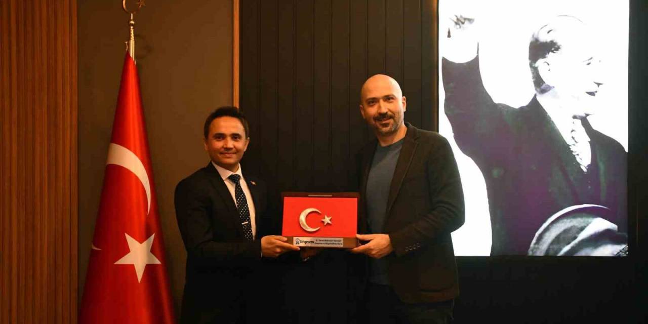 Söke Belediyesi İş Makinesi Operatörlük Kursları İle İstihdama Katkı Sağlayacak