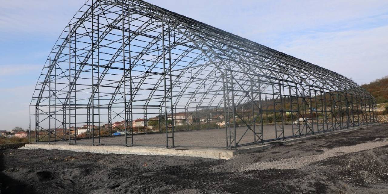 Dilovası’nın 3 Mahallesine 25 Milyonluk Yatırım