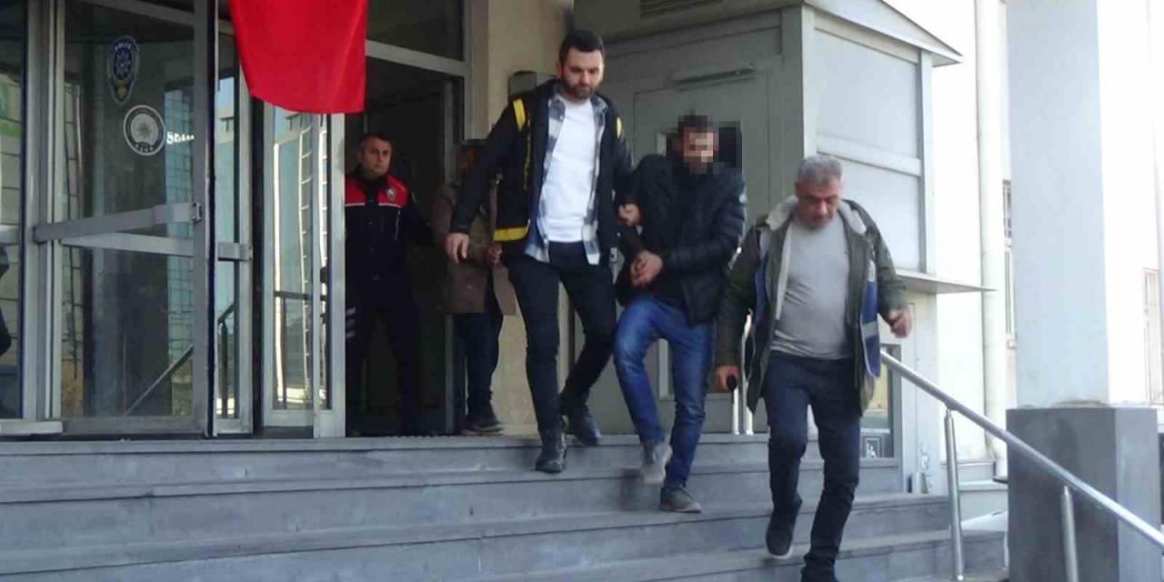 Kayseri’de 95 Personelle Aranan Şahıs Operasyonu: 18 Şahıs Yakalandı