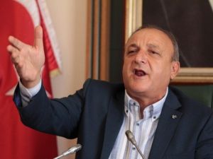 Mhp Meclis Soruşturması İçin Tbmm Başkanlığına Başvurdu