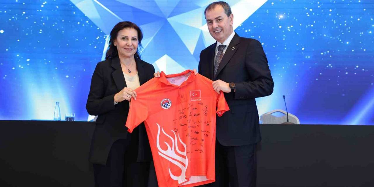 Satrancın Yıldızları Buluştu