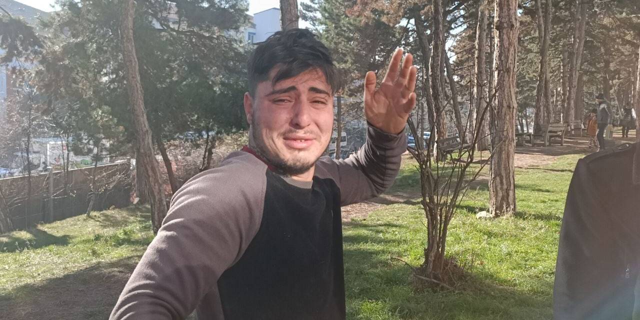 Acı Olay: Doğum Haberini Beklerken, Ölüm Haberini Aldılar