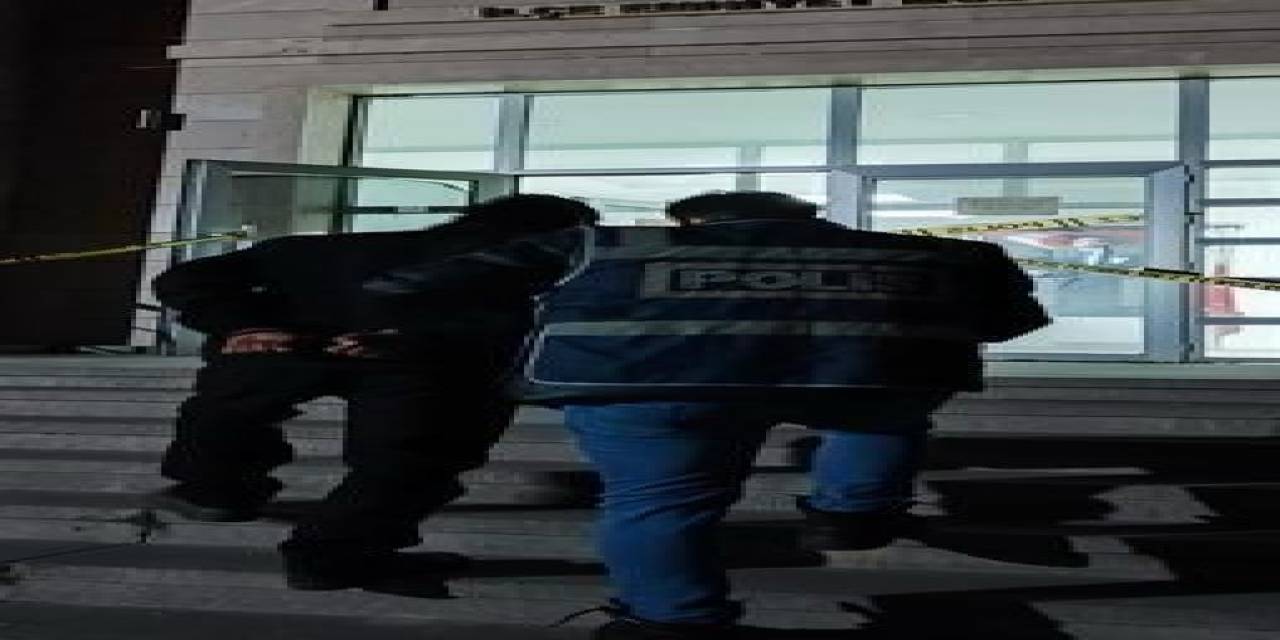 Uyuşturucudan Aranan Şahıs Yakalandı