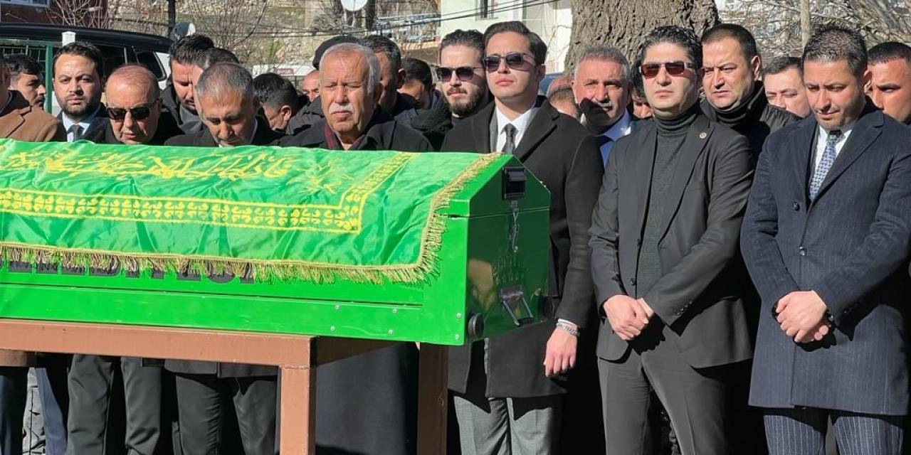 Özdemir Ailesinin Acı Günü