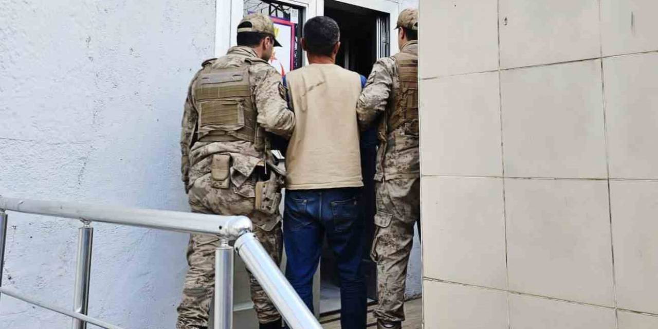 Kasten Adam Öldürme Şüphelisi Yakalandı