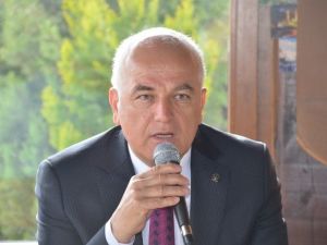 Bilecik’te Ak Parti Adayları Belli Oldu