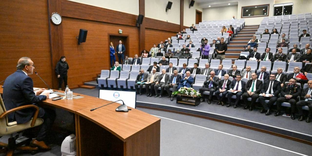 Kocaeli’nin Uyuşturucu Raporu: 625 Şüpheli Tutuklandı
