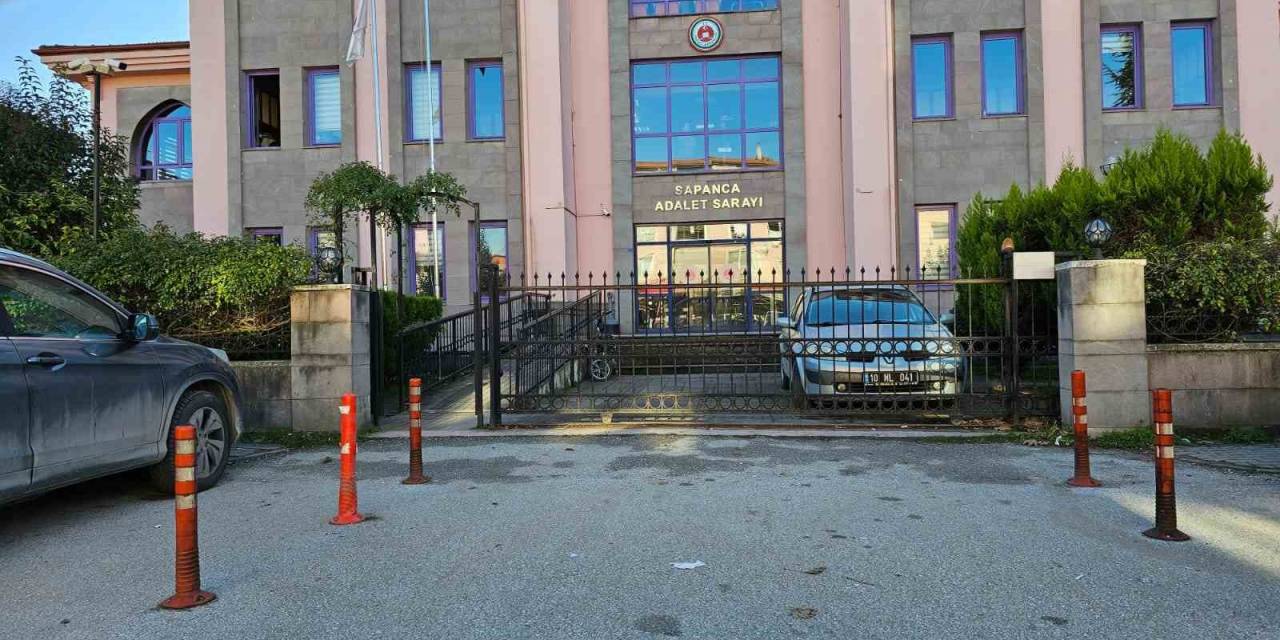İş Ortağını Başından Vuran Şüpheli Tutuklandı