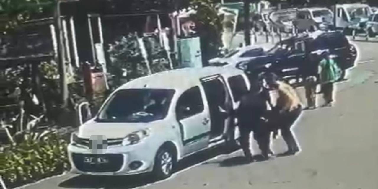 Cinsel İstismar Şüphelisi Polis Otosunda Fenalaşmıştı, Memurlar O Günü Anlattı