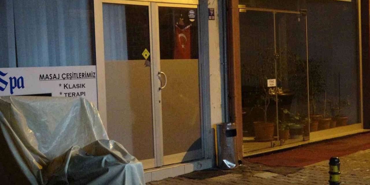 Çanakkale’de Bir Kadına Kezzaplı Saldırı
