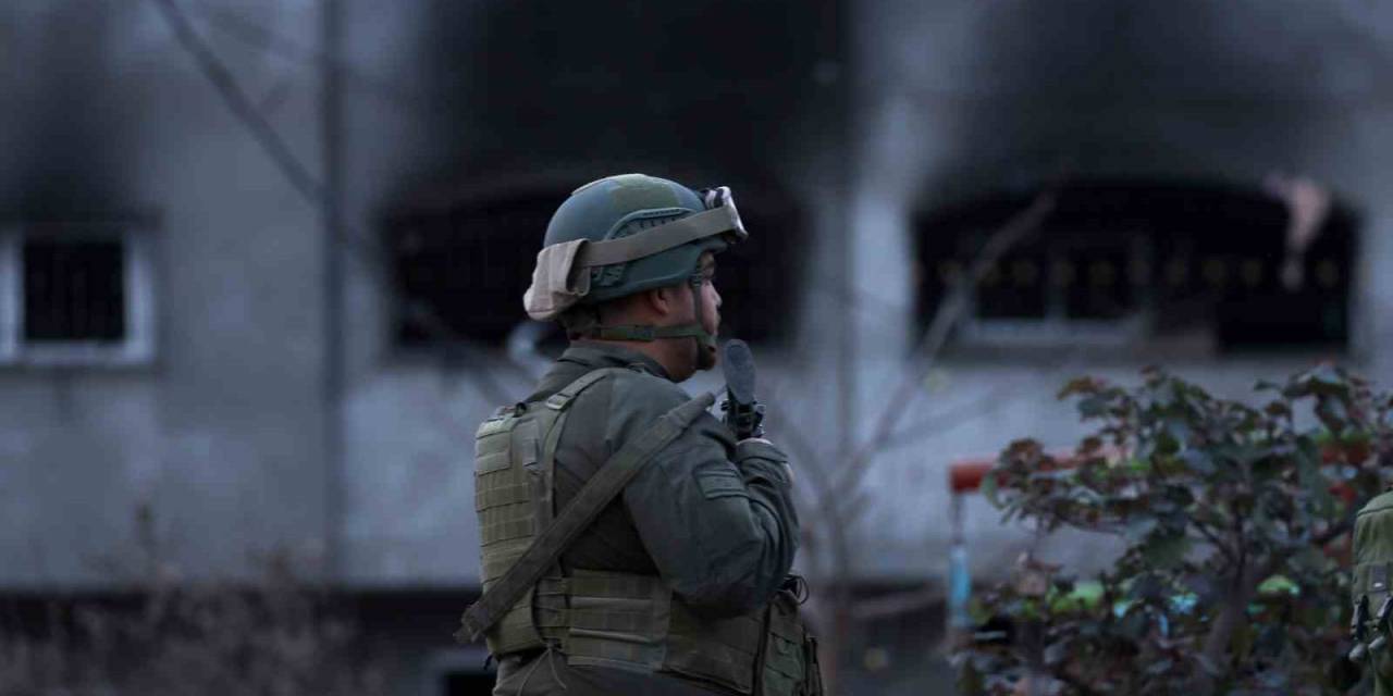 Gazze’de Ölen İsrailli Asker Sayısı 161’e Yükseldi