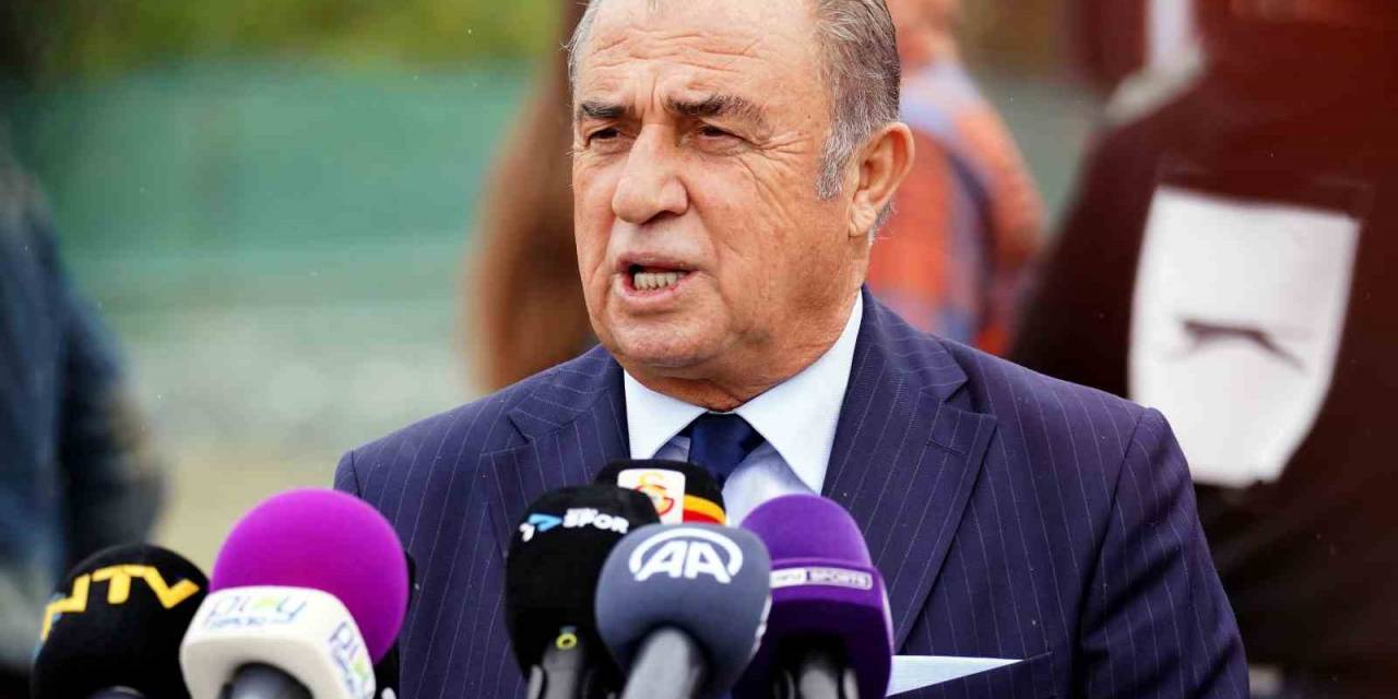 Fatih Terim’in Yeni Takımı Panathinaikos Oldu