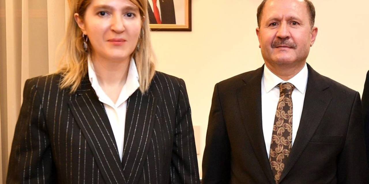 Malatya Adliye Binasının Temeli Atılıyor