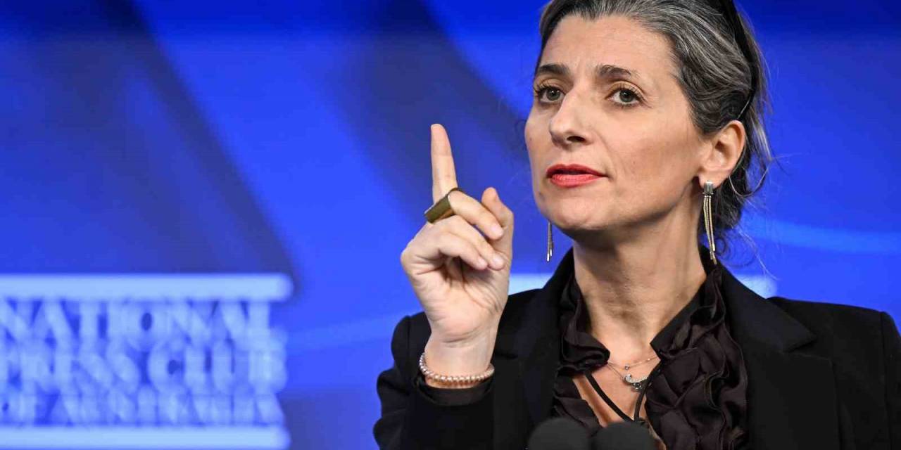 Bm Raportörü Albanese: “İsrail Yaptıklarından Sorumlu Tutulmalı”