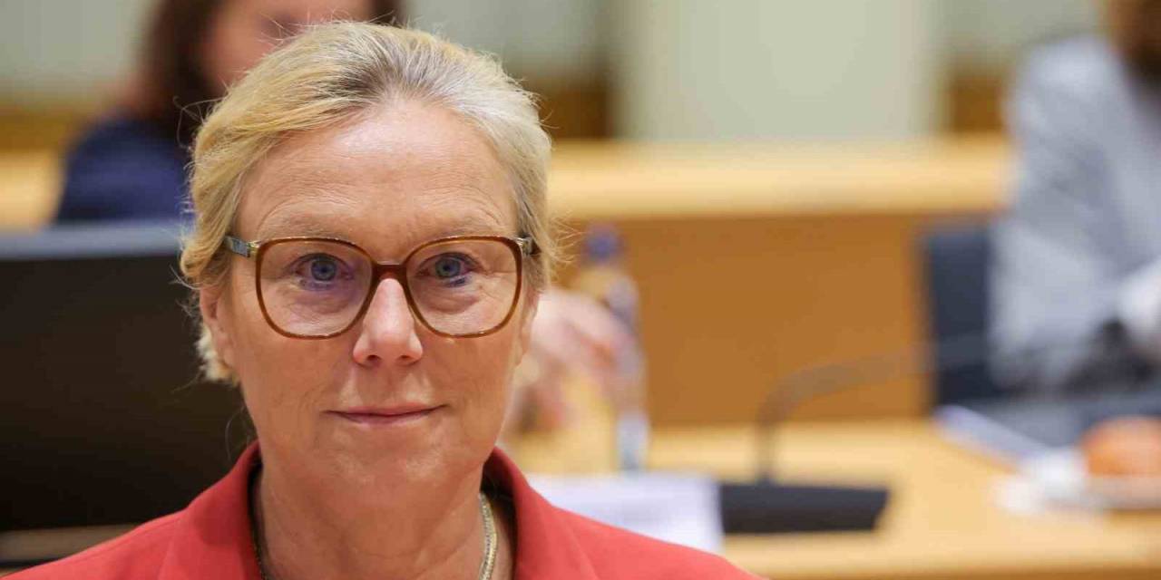 Bm, Gazze’ye Kıdemli İnsani Yardım Ve Yeniden Yapılanma Koordinatörü Atadı