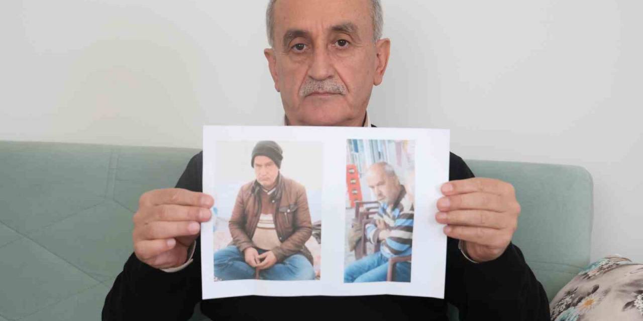 Kürek Sapıyla Bir Kişiyi Yaralayarak Cezaevine Girdi, Çıktıktan Sonra Sırra Kadem Bastı