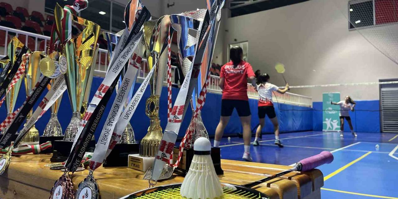 Eskişehirli Sporcular, Başarılarıyla Hem Avrupa’yı Hem Gönülleri Fethetti