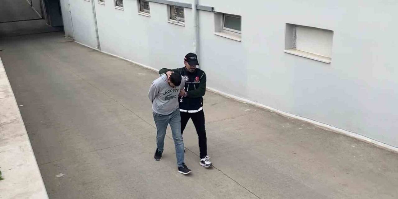 Adana’da Narkotik Operasyonda Yakalanan 3 Kişi Tutuklandı
