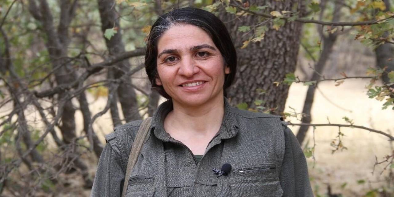 Mit, Pkk’nın Sözde Kadın Savunma Güçleri Komutanını Etkisiz Hale Getirdi