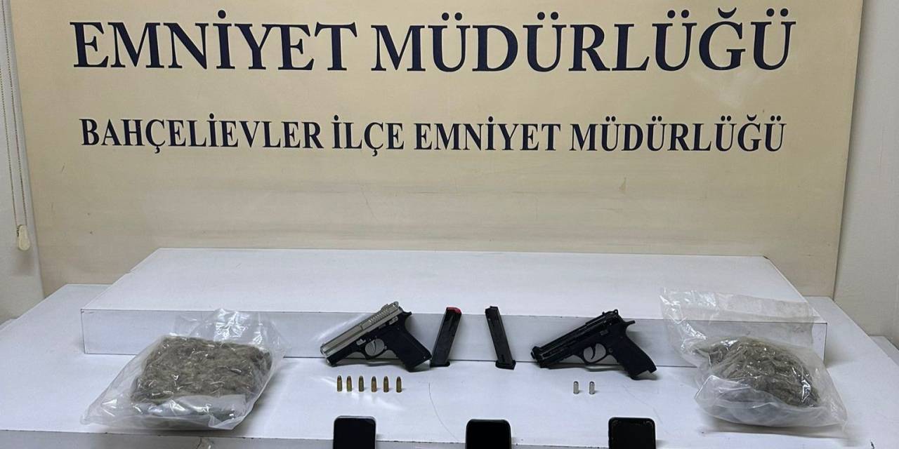 Özel Ambulansla Uyuşturucu Sevkiyatı Polise Takıldı: 4 Sağlık Çalışanı Yakalandı