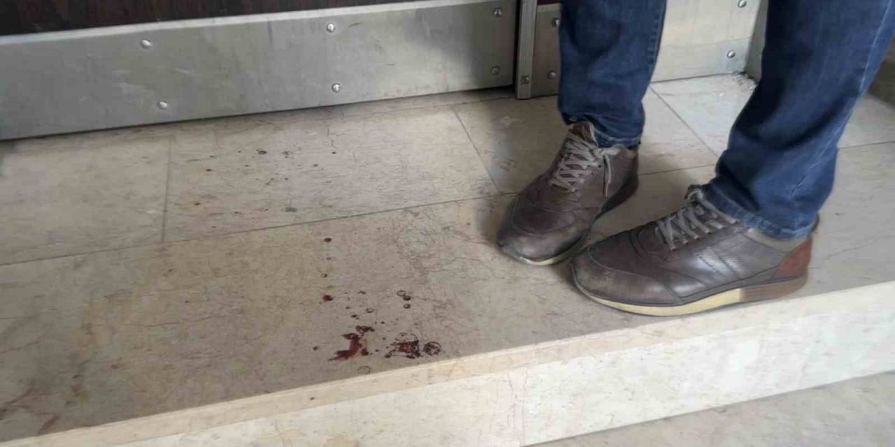 İstanbul’da Üniversite Öğrencisi Genç Kıza Bıçaklı Saldırı: “Abi Korkuttun Beni” Dediği Şahıs Belinden Bıçakladı