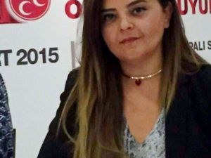 Çatlı’nın Kızı Aday Gösterilmedi
