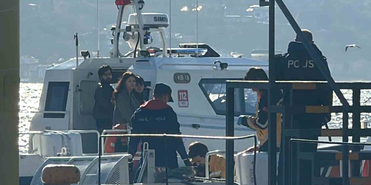 15 Temmuz Şehitler Köprüsü’nde Korkunç Olay: Koşarak Gelip Aşağıya Atladı, 24 Suç Kaydı Çıktı