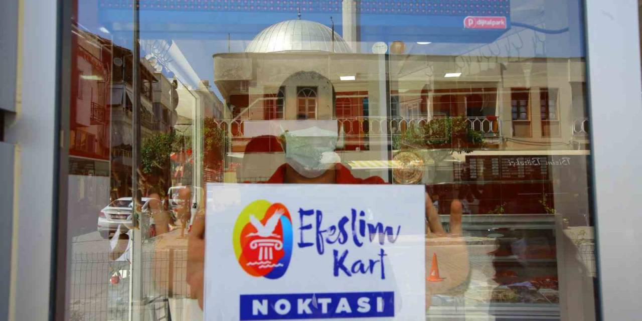 Selçuk’ta Yeni Yıl Panayırı İptal: Efeslim Kart İle Mehmetçik Vakfına Bağış