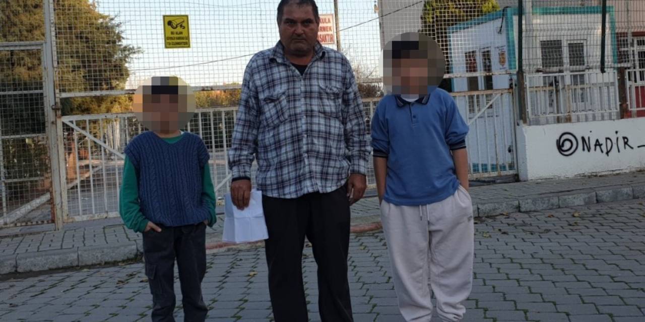Akran Zorbalığı Mağduru Çocuğun Çığlığı: "Artık Yeter"