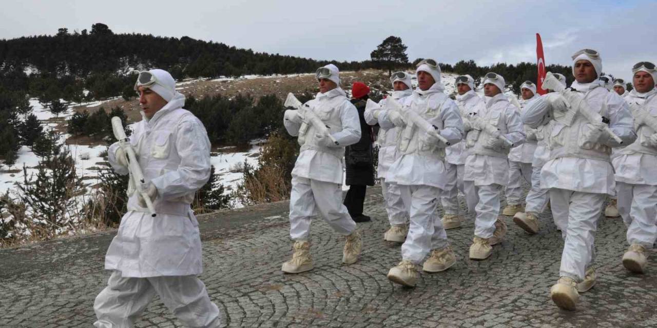 Sarıkamış Harekatı Programı Belli Oldu