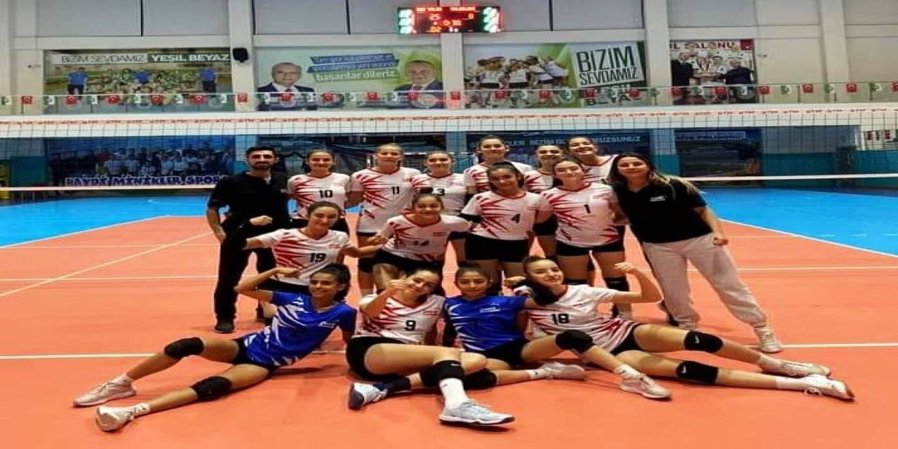 Alkışlar Salihli’nin Minik Sultanlarına