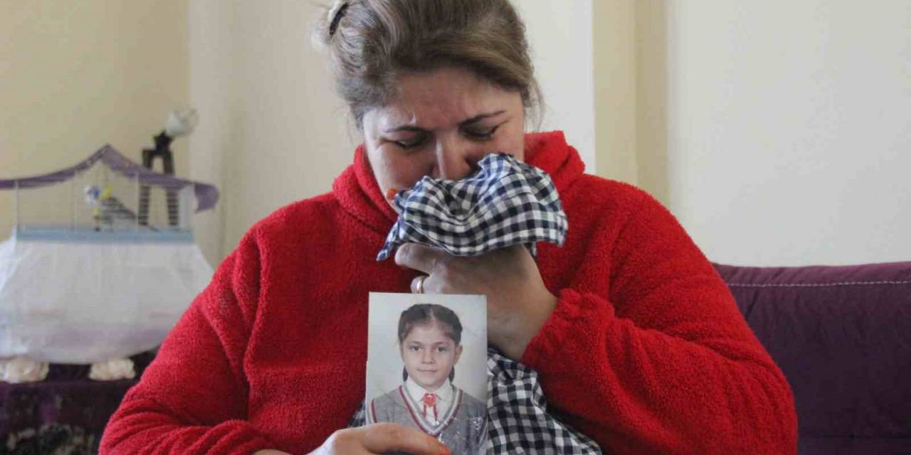 10 Gün Önce Kaybolan Kızından Bir Daha Haber Alamadı