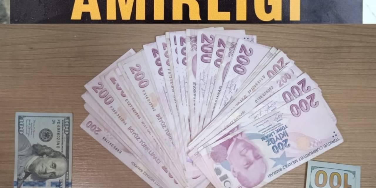 Kuşadası’nda Kumar Baskını: 8 Şahıs Suçüstü Yakalandı