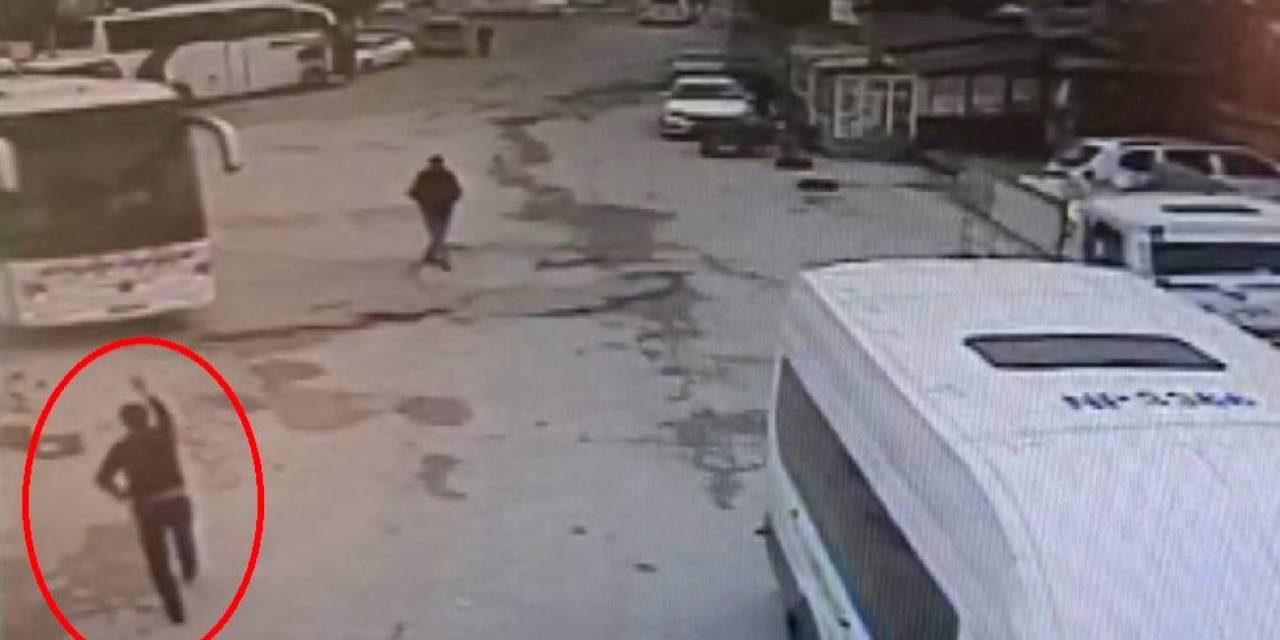 Diyarbakır’da Feci Kaza: Otobüs Şoförü Tartıştığı Muavinini Ezdi
