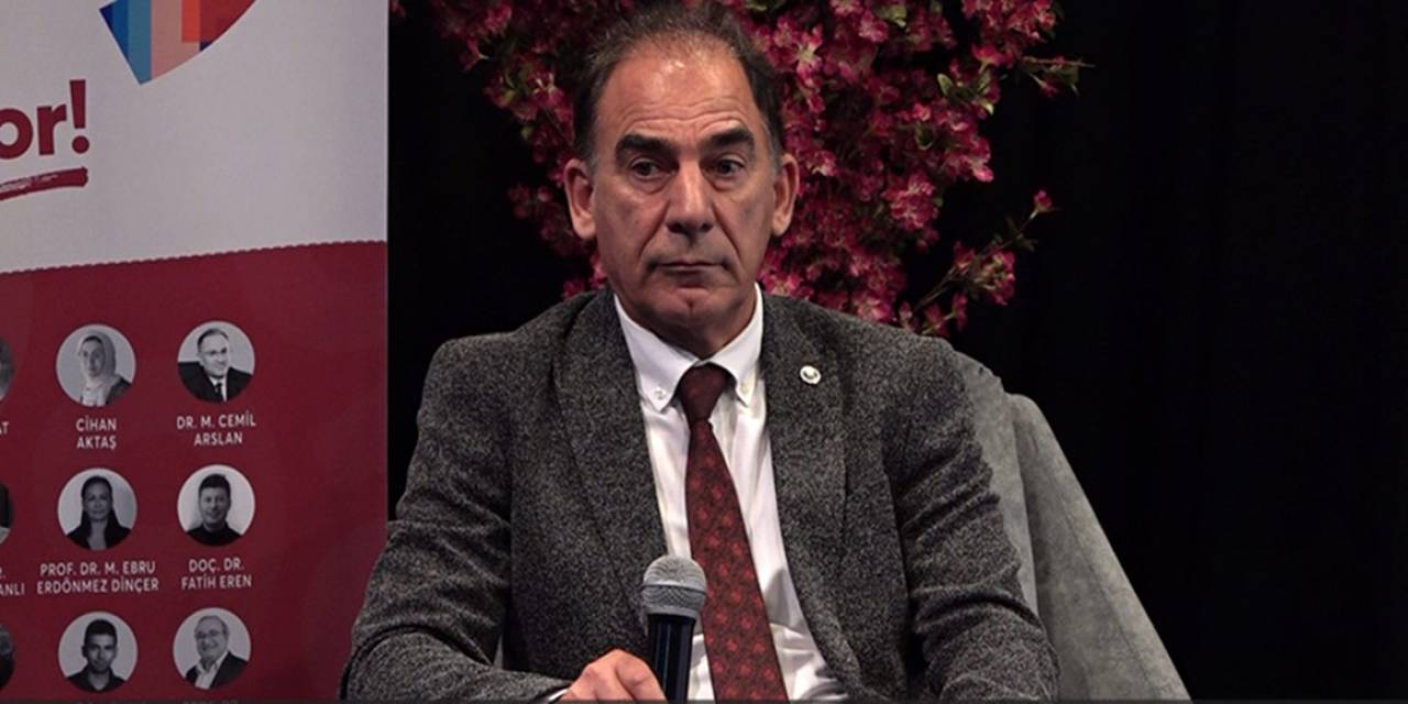 "Marmara’da, Kahramanmaraş’taki Gibi Canlı Bir Fay Bulunmuyor"