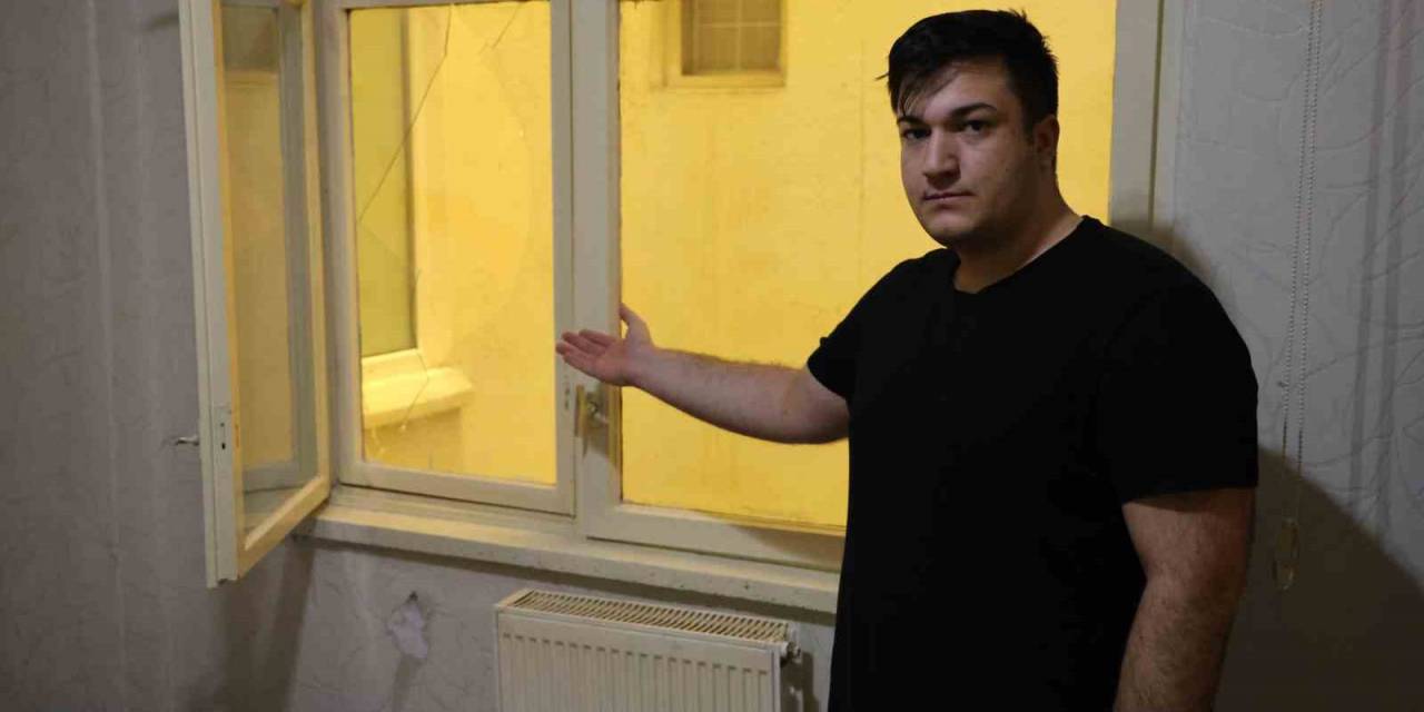 Mağdur Olduklarını Söylemişlerdi, Gerçek Çok Başka Çıktı