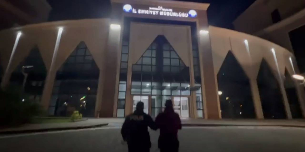 Samsun’da Gümrük Kaçağı Cep Telefonları Ele Geçirildi