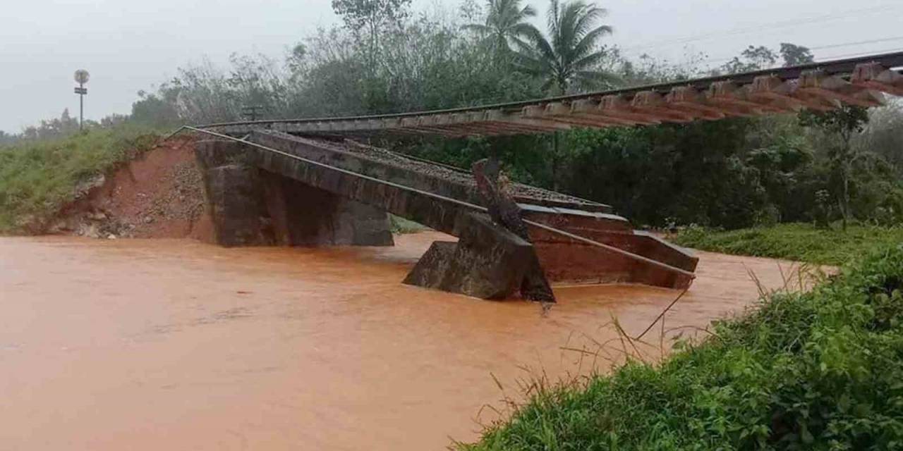 Tayland’ın Güneyindeki Selde 6 Kişi Hayatını Kaybetti