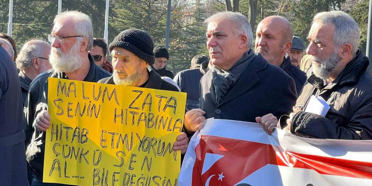 Ankara 2 No’lu Baro Gazeteci Fatih Altaylı Hakkında Suç Duyurusunda Bulundu