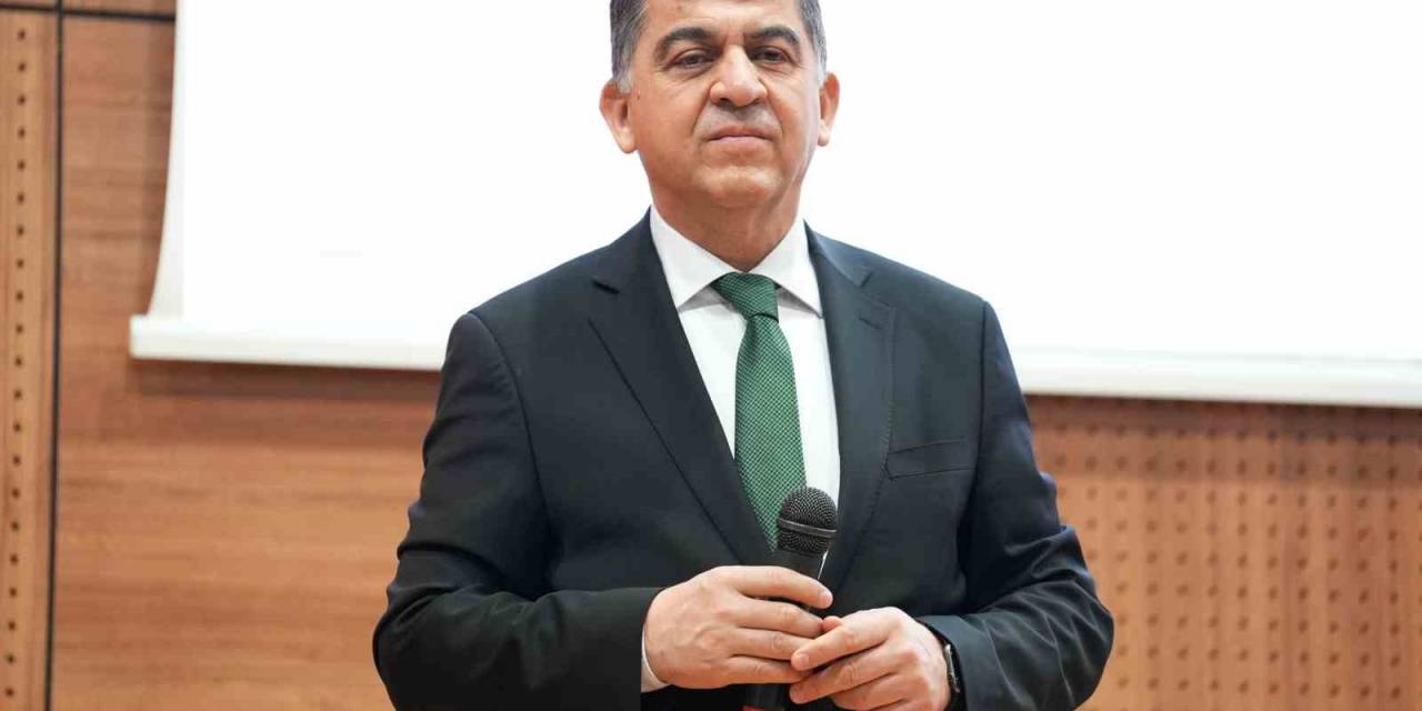 100 Spor Organizasyonuna On Binler Katıldı