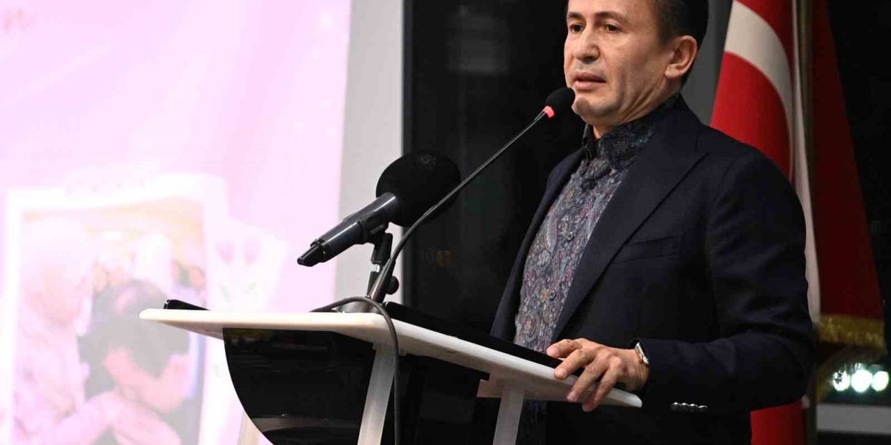 Başkan Yazıcı: “Birlik, Beraberlik Ve Dayanışmamızı İlelebet Koruyacağız"