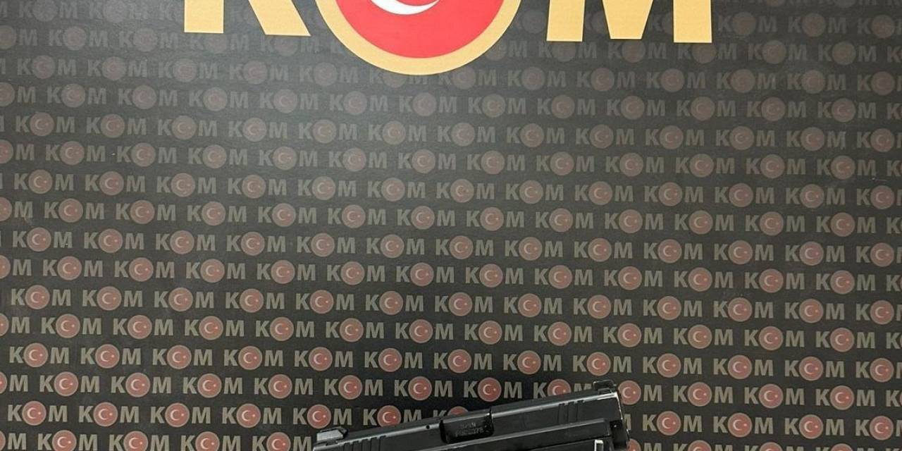 Ordu’da Organize Suç Örgütü Operasyonu: 3 Tutuklama