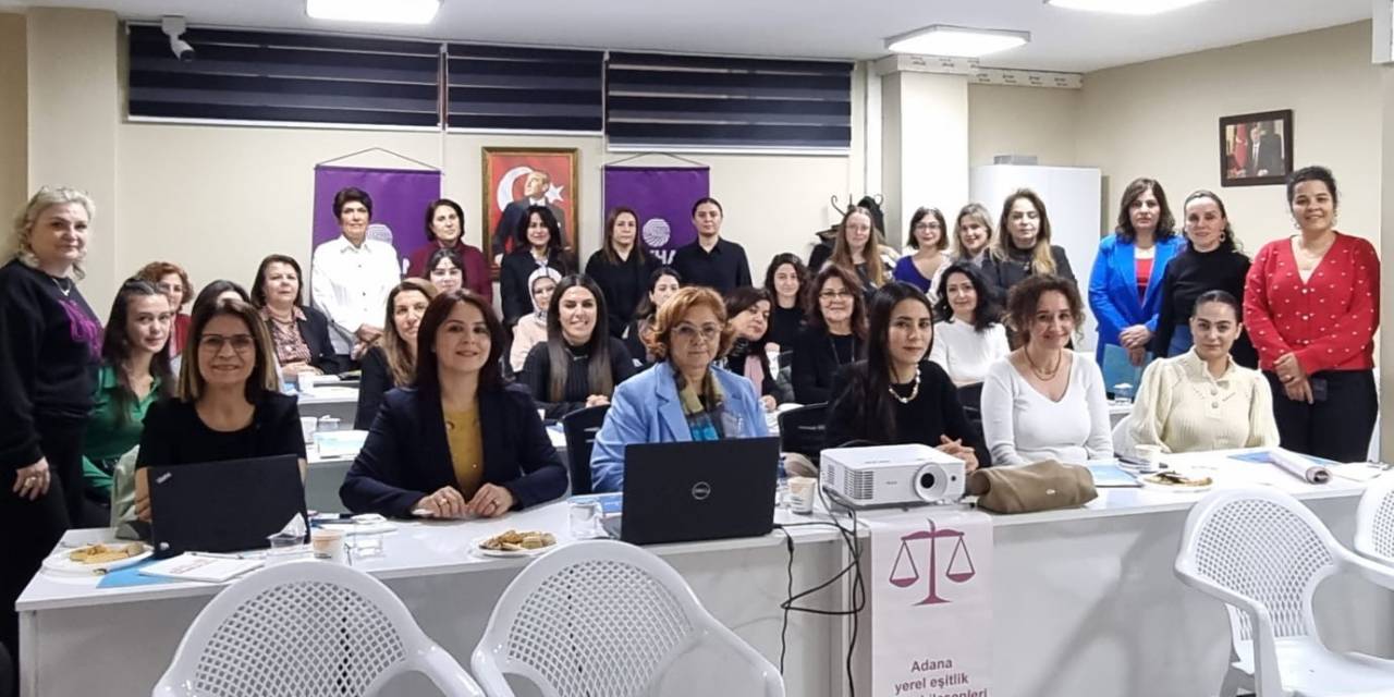 Kadın Dayanışma Merkezi Kuruluyor