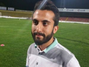 Çakır: "Elazığspor Maçını Çok Önemsiyoruz"