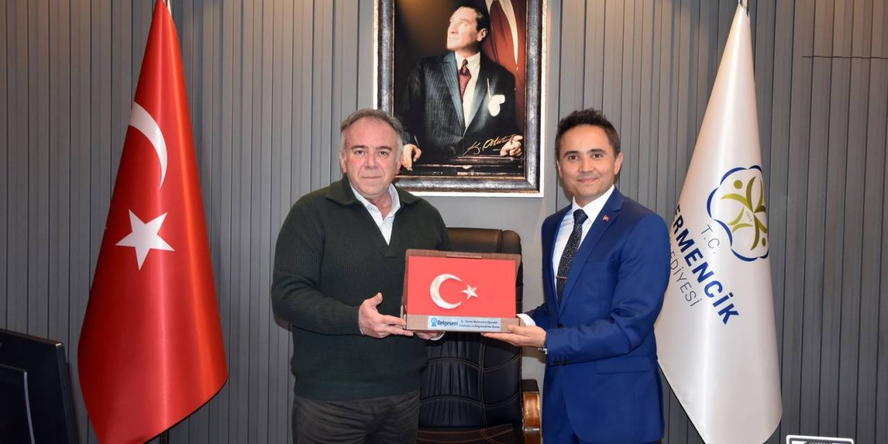 Başkan Öndeş’ten İstihdama Yönelik Önemli Hamle