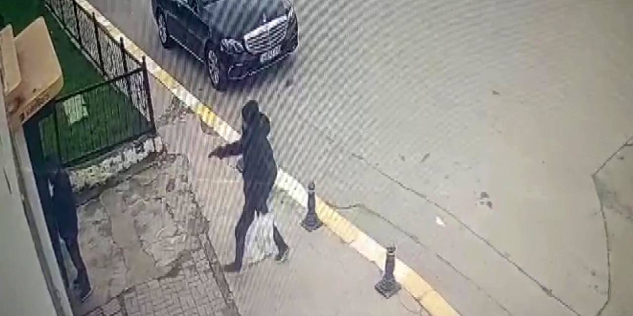 Pendik’te Atm’den Para Çeken İş Adamını Öldüren Zanlı Samsun’da Yakalandı